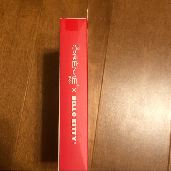 Hello Kitty Nail Set - Picture 3 of 4